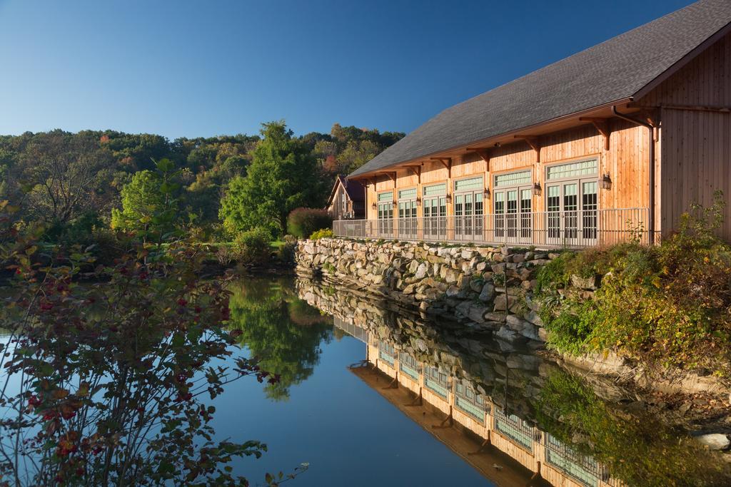 Glasbern Hotel 3*