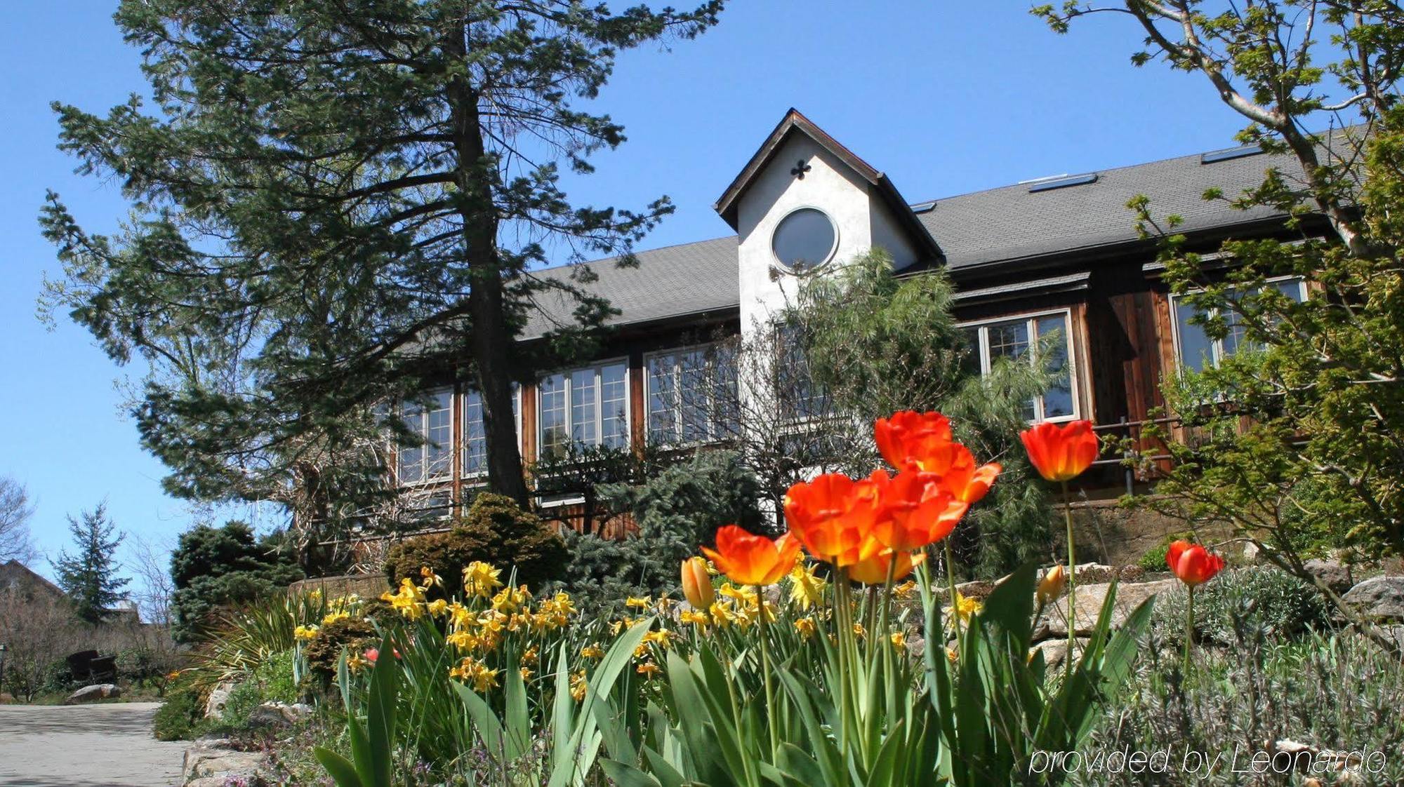 Hotel Glasbern