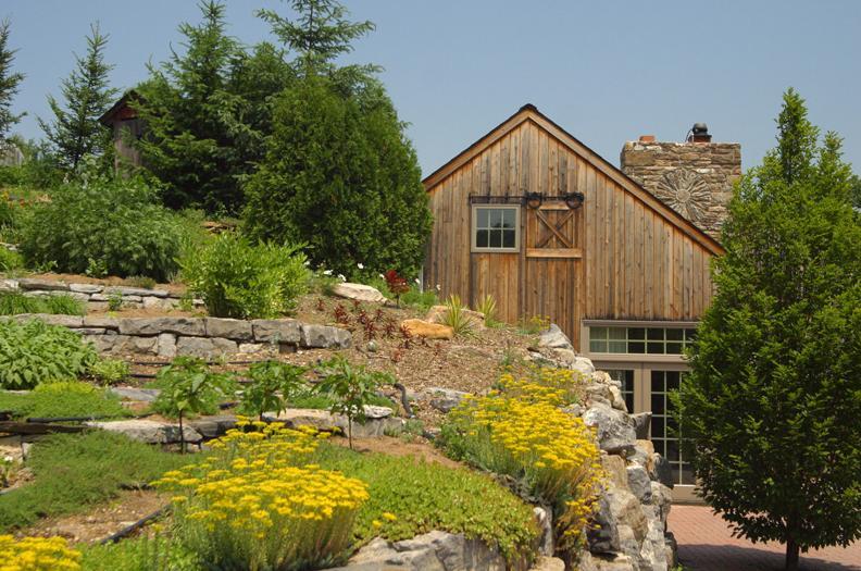 Glasbern Hotel Fogelsville
