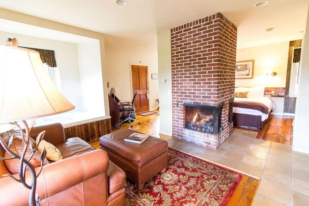 Glasbern Hotel Fogelsville