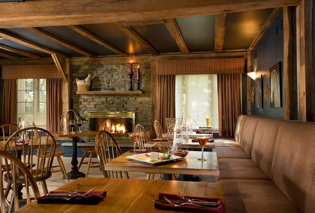 Hotel Glasbern Fogelsville