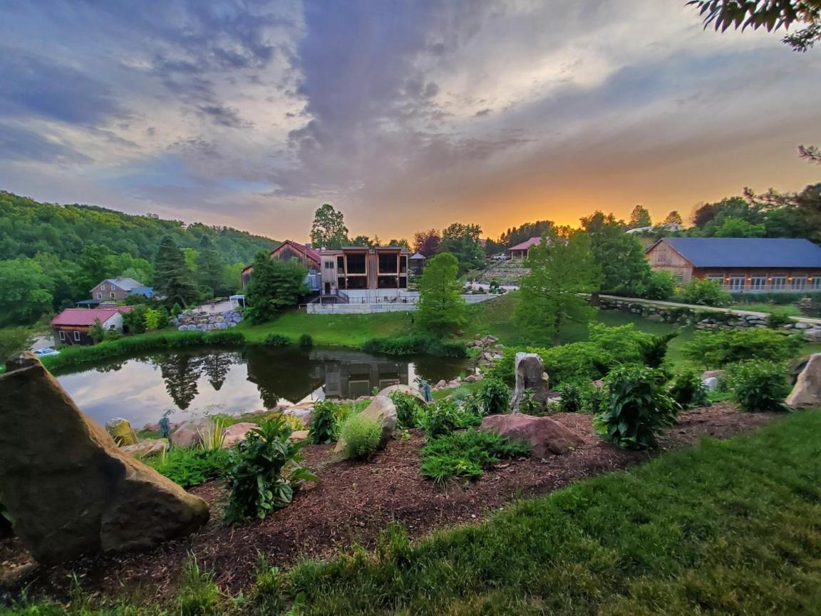 Glasbern Hotel Fogelsville