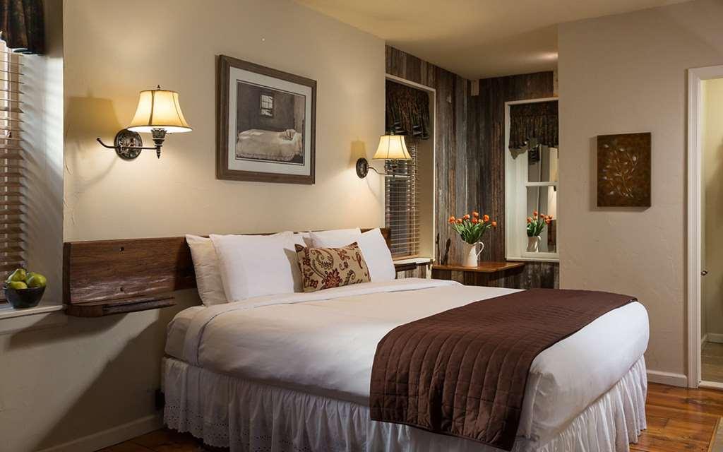 Glasbern Hotel 3*
