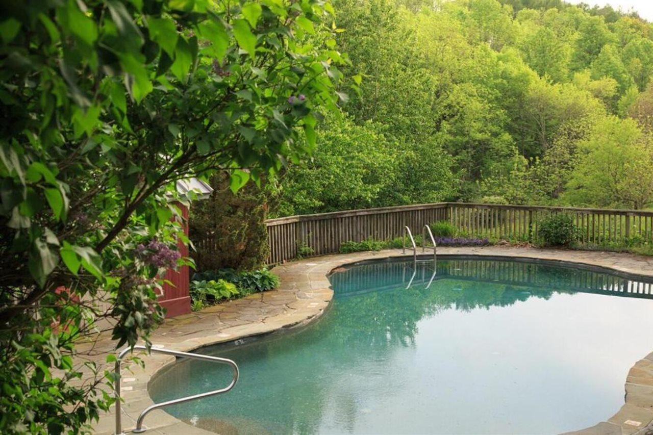 Hotel Glasbern Fogelsville
