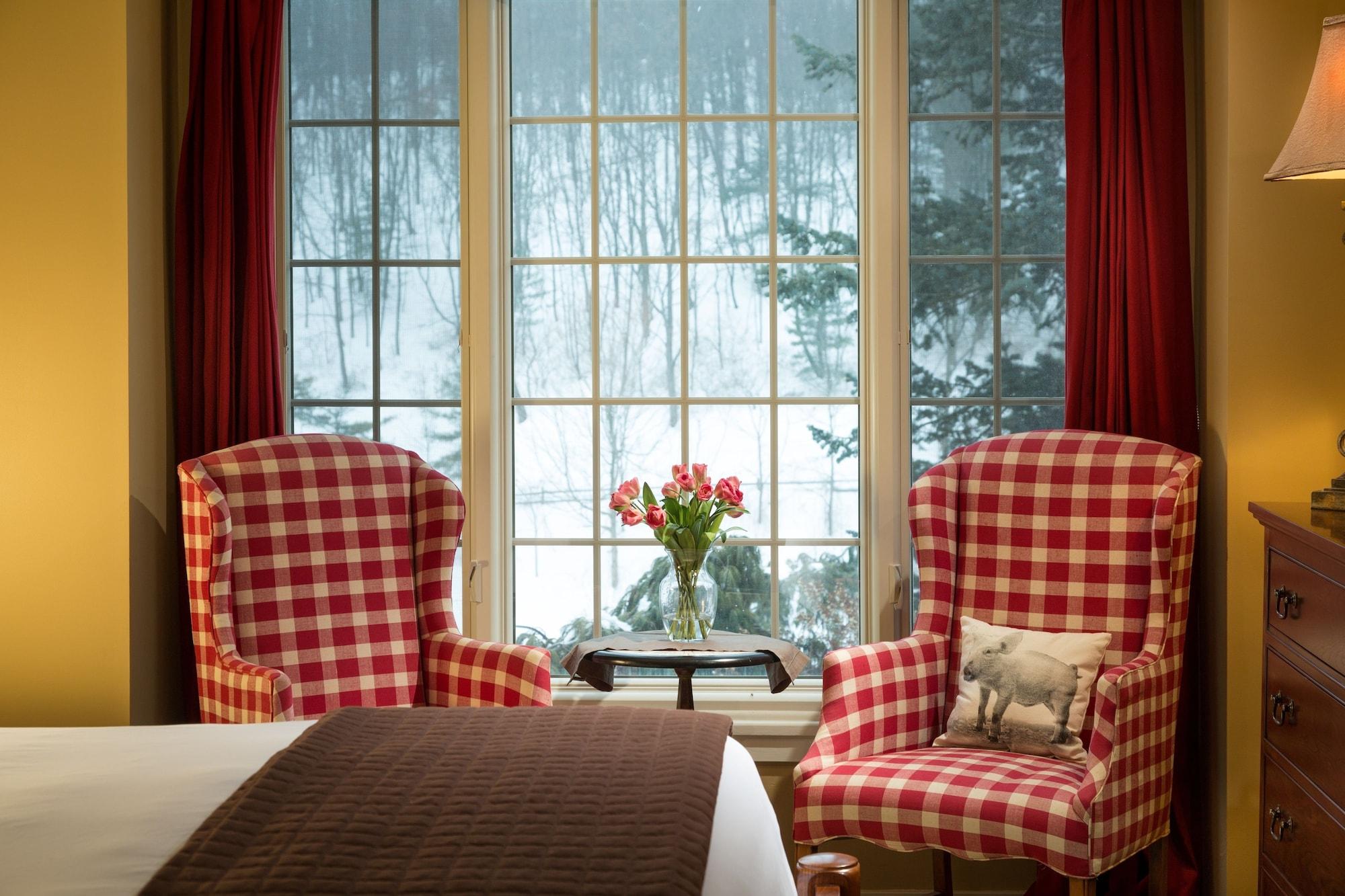 Hotel Glasbern Fogelsville