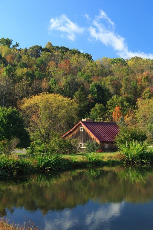 Glasbern 3* Fogelsville