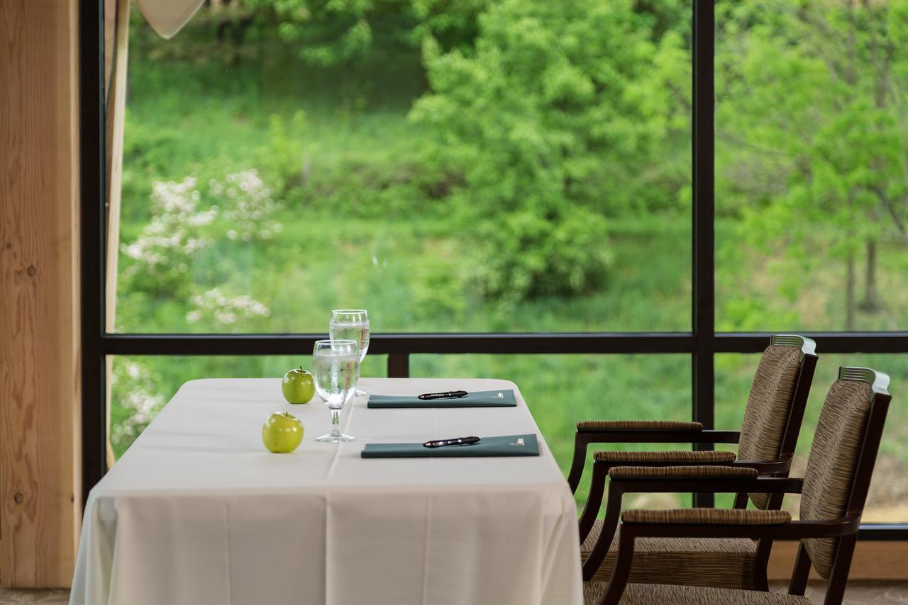 Hotel Glasbern Fogelsville