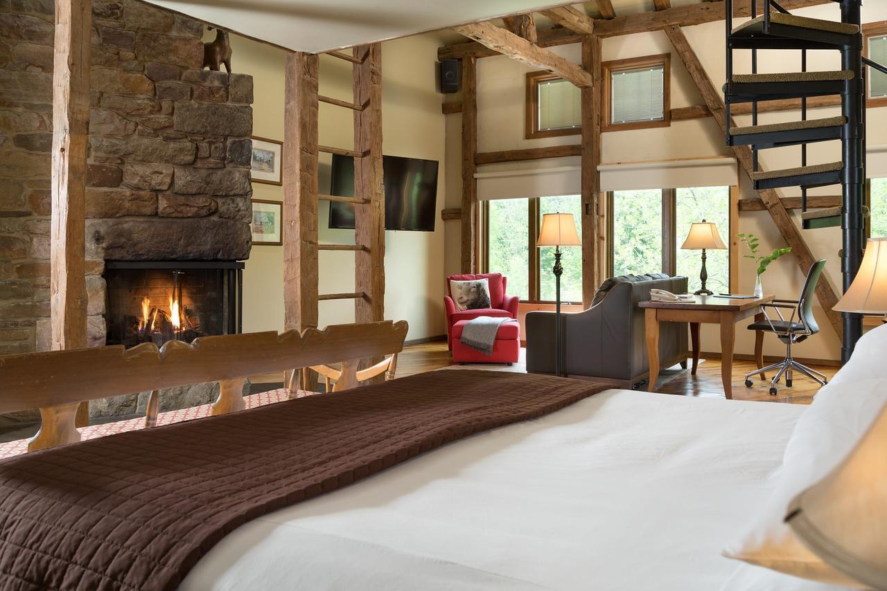 Glasbern Hotel 3*