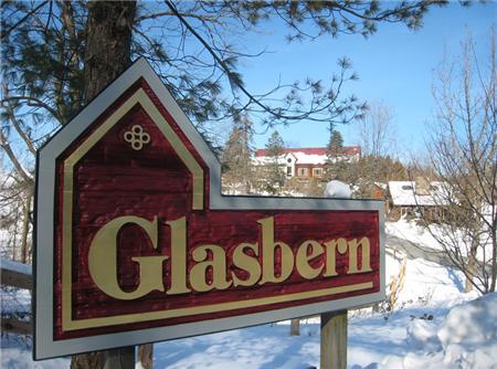 Hotel Glasbern
