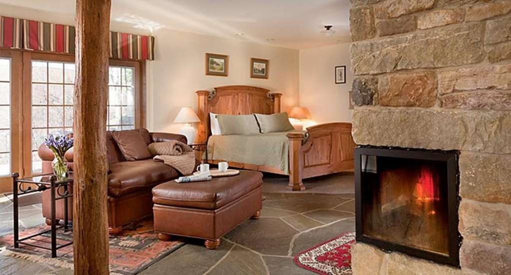 Glasbern Hotel 3*