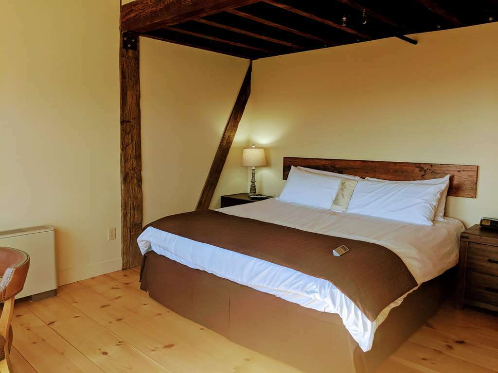 Glasbern Hotel 3*